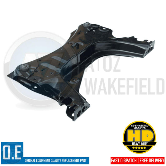 FOR NISSAN MICRA MK3 NOTE RENAULT CLIO MK3 MODUS FRONT ENGINE CARRIER BRAND NEW