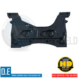 FOR NISSAN MICRA MK3 NOTE RENAULT CLIO MK3 MODUS FRONT ENGINE CARRIER BRAND NEW