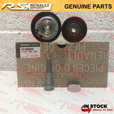 FOR RENAULT CLIO MK3 RS SPORT 197 200 MEGANE MK2 225 TIMING CAM BELT KIT GENUINE