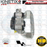 FOR RENAULT CLIO SPORT 172 182 CUP REAR LEFT RIGHT BRAKE CALIPERS PAIR BRAND NEW