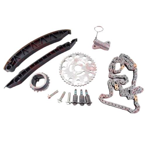 FOR RENAULT ESPACE LAGUNA MEGANE TRAFIC KOLEOS 2.0 dCi TIMING CHAIN KIT SET M9R