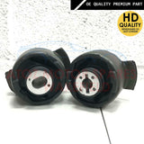 FOR RENAULT LAGUNA MK2 REAR SUSPENSION AXLE ARM MOUNTINGS BUSHES PAIR LEFT RIGHT