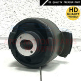 FOR RENAULT LAGUNA MK2 REAR SUSPENSION AXLE ARM MOUNTINGS BUSHES PAIR LEFT RIGHT