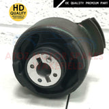 FOR RENAULT LAGUNA MK2 REAR SUSPENSION AXLE ARM MOUNTINGS BUSHES PAIR LEFT RIGHT