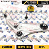 FOR RENAULT MEGANE RS SPORT 250 265 275 FRONT LEFT SUSPENSION WISHBONE ARM LINK