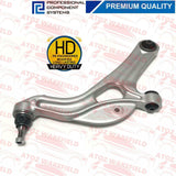 FOR RENAULT CLIO SPORT MK3 RS 197 200 FRONT SUSPENSION CONTROL ARM BALL JOINT
