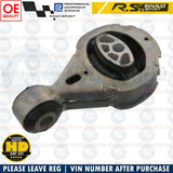 FOR RENAULT MEGANE SPORT MK3 RS250 RS265 RS275 LOWER GEARBOX MOUNT 112380008R