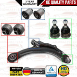 FOR RENAULT MEGANE SPORT RS 225 R26 R26R CUP TROPHY ARM BALL JOINTS BUSHES KIT