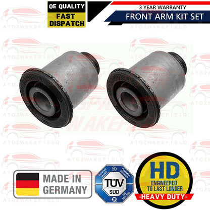 FOR RENAULT MEGANE SPORT RS 225 R26 R26R CUP TROPHY ARM BALL JOINTS BUSHES KIT
