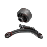 FOR RENAULT MEGANE SPORT RS 225 R26 R26R CUP TROPHY FRONT CONTROL ARM REAR BUSH