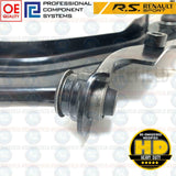 FOR RENAULT MEGANE SPORT RS225 RS230 R25 R26 FRONT LEFT SUSPENSION WISHBONE ARM