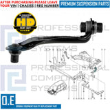 FOR RENAULT NISSAN FRONT RIGHT SUSPENSION ARM SUBFRAME HOLDER SUPPORT MOUNTING