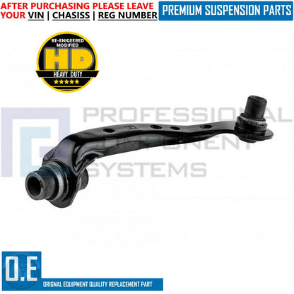 FOR RENAULT NISSAN FRONT RIGHT SUSPENSION ARM SUBFRAME HOLDER SUPPORT MOUNTING