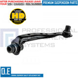 FOR RENAULT NISSAN FRONT RIGHT SUSPENSION ARM SUBFRAME HOLDER SUPPORT MOUNTING