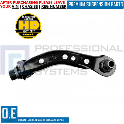 FOR RENAULT NISSAN FRONT RIGHT SUSPENSION ARM SUBFRAME HOLDER SUPPORT MOUNTING
