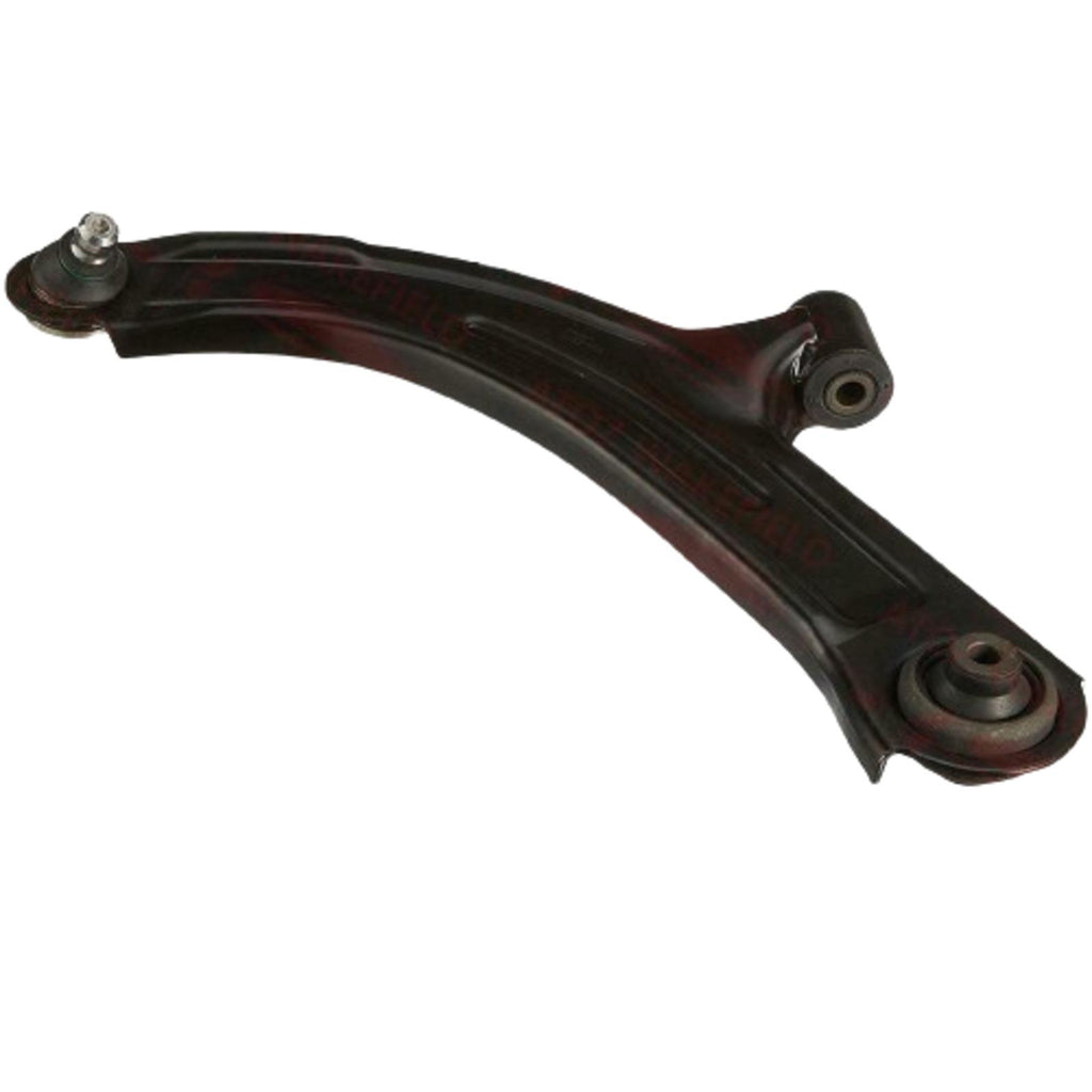 FOR RENAULT CLIO MK3 FRONT AXLE LEFT SUSPENSION WISHBONE CONTROL ARM LH