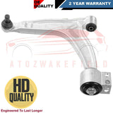 FOR SAAB 93 VAUXHALL VECTRA C FRONT LEFT RIGHT SUSPENSION WISHBONE ARMS HD LINKS