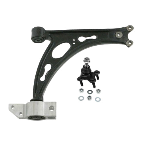 FOR AUDI SEAT SKODA VW FRONT LOWER RIGHT SUSPENSION WISHBONE ARM BALL JOINT