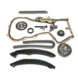 For VW Sharan Scirocco 1.4 TSI 122 150 BHP Engine Cam Timing chain kit VVT 2008>