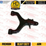 FOR SSANGYONG ACTYON KYRON REXTON FRONT LOWER RIGHT SUSPENSION WISHBONE ARM NEW