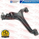 FOR SSANGYONG REXTON FRONT LOWER LEFT SUSPENSION WISHBONE TRACK CONTROL ARM NEW