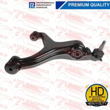 FOR SSANGYONG REXTON FRONT LOWER LEFT SUSPENSION WISHBONE TRACK CONTROL ARM NEW