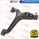 FOR SSANGYONG REXTON GAB FRONT LOWER RIGHT SUSPENSION WISHBONE TRACK CONTROL ARM