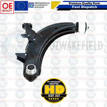 FOR SUBARU FORESTER 2002-2005 FRONT AXLE LEFT LH SUSPENSION WISHBONE CONTROL ARM