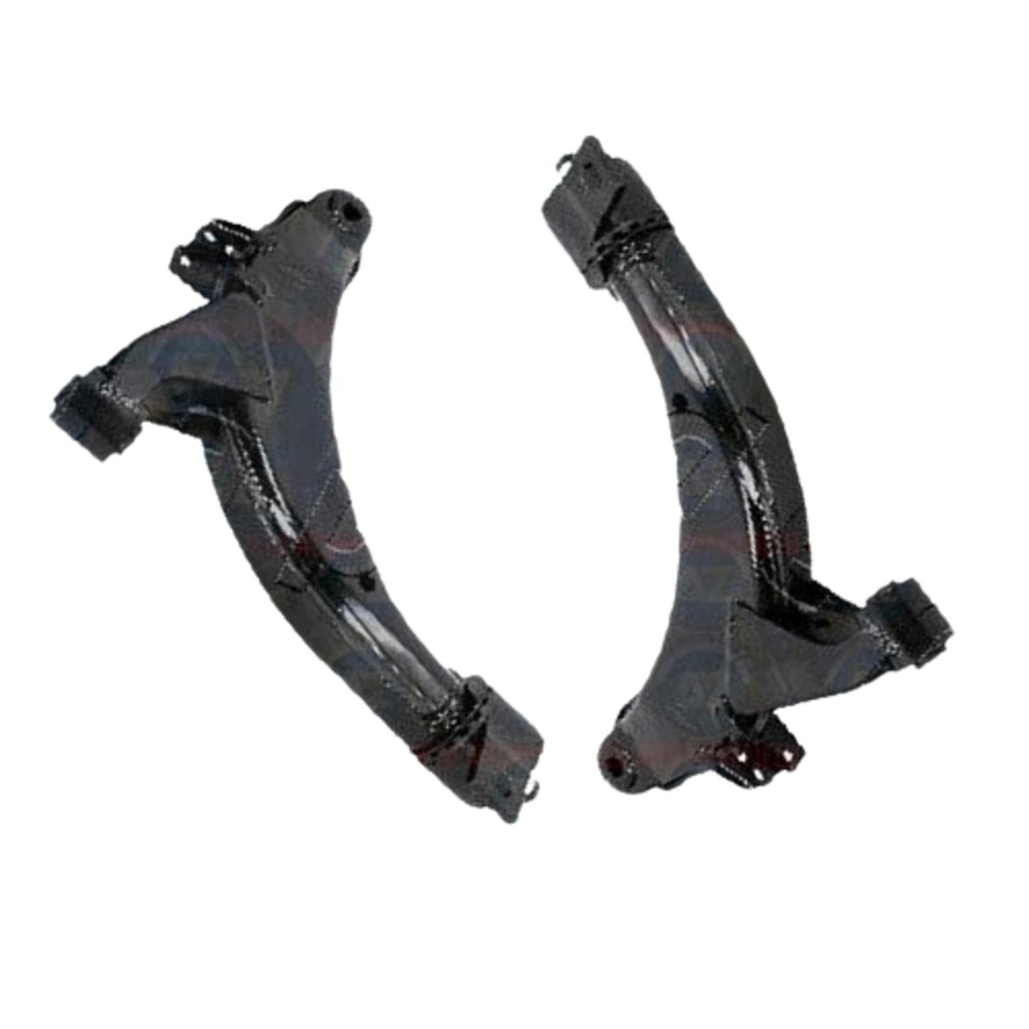 FOR SUBARU FORESTER 2.0 SF5 TURBO FRONT LEFT RIGHT TRACK CONTROL WISHBONES ARMS