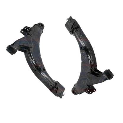 FOR SUBARU FORESTER 2.0 SF5 TURBO FRONT LEFT RIGHT TRACK CONTROL WISHBONES ARMS