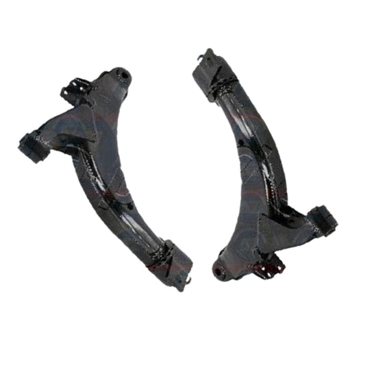 FOR SUBARU FORESTER 2.0 SF5 TURBO FRONT LEFT RIGHT TRACK CONTROL WISHBONES ARMS