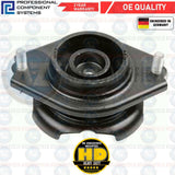 FOR SUBARU FORESTER IMPREZA LEGACY OUTBACK REAR SHOCKER TOP STRUT MOUNTINGS X1