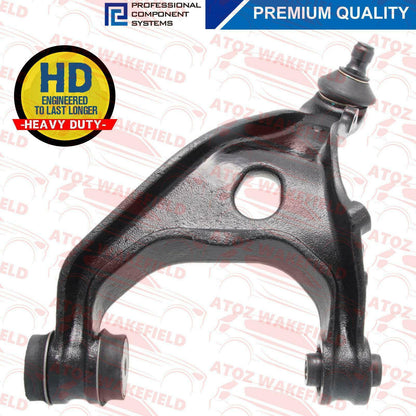 FOR SUBARU IMPREZA WRX STI REAR UPPER RIGHT SUSPENSION WISHBONE CONTROL ARM RH