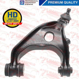 FOR SUBARU IMPREZA WRX STI REAR UPPER RIGHT SUSPENSION WISHBONE CONTROL ARM RH
