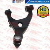 FOR SUBARU IMPREZA WRX STI REAR UPPER RIGHT SUSPENSION WISHBONE CONTROL ARM RH