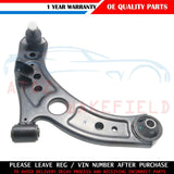 FOR SUBARU JUSTY CUORE SIRION MYVI FRONT LOWER RIGHT SUSPENSION CONTROL ARM