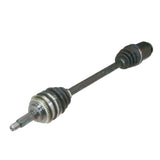 FOR SUBARU LEGACY 3.0 H6 FRONT AXLE LEFT LH DRIVESHAFT ODM GERMANY NEW (680mm)