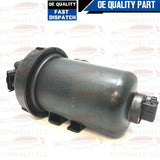 For Saab 9-3 04-15 Fuel Filter Housing 55.125.00