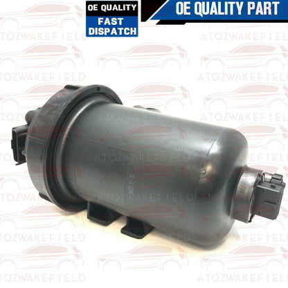 For Vauxhall Astra Signum Vectra 02-10 Fuel Filter Housing 55.125.00