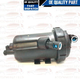For Saab 9-3 04-15 Fuel Filter Housing 55.125.00