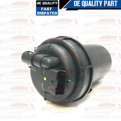 For Saab 9-3 04-15 Fuel Filter Housing 55.125.00