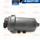 For Saab 9-3 04-15 Fuel Filter Housing 55.125.00