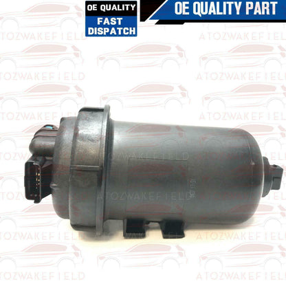 For Vauxhall Astra Signum Vectra 02-10 Fuel Filter Housing 55.125.00