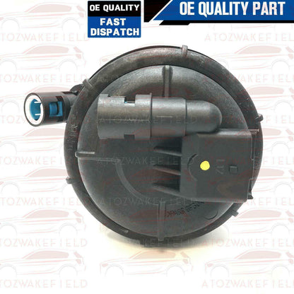 For Vauxhall Astra Signum Vectra 02-10 Fuel Filter Housing 55.125.00