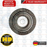 FOR T5 TRANSPORTER VAN CARAVELLE FRONT AXLE TOP STRUTS MOUNTINGS MOUNT BEARINGS