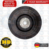FOR T5 TRANSPORTER VAN CARAVELLE FRONT AXLE TOP STRUTS MOUNTINGS MOUNT BEARINGS