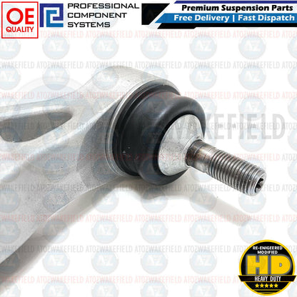 FOR TESLA MODEL S FRONT LOWER REAR RIGHT SUSPENSION WISHBONE CONTROL ARM RH 17->