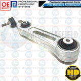 FOR TESLA MODEL S X 5YJS 5YJX FRONT LOWER REAR SUSPENSION WISHBONE CONTROL ARM