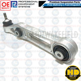 FOR TESLA MODEL S X 5YJS 5YJX FRONT LOWER REAR SUSPENSION WISHBONE CONTROL ARM