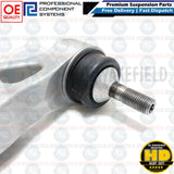 FOR TESLA MODEL S X 5YJS 5YJX FRONT LOWER REAR SUSPENSION WISHBONE CONTROL ARM